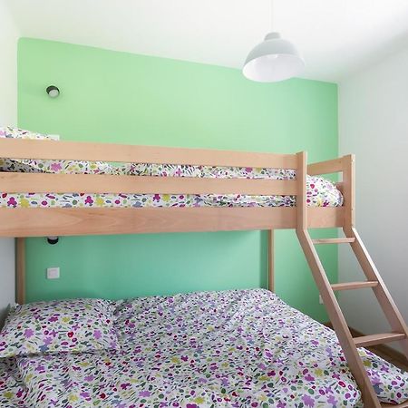 La Petite Maison De Lampaul Eksteriør bilde